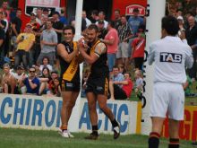 Tom Logan