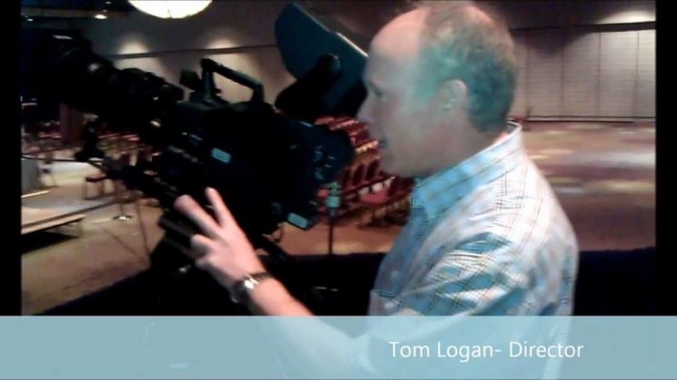 Tom Logan