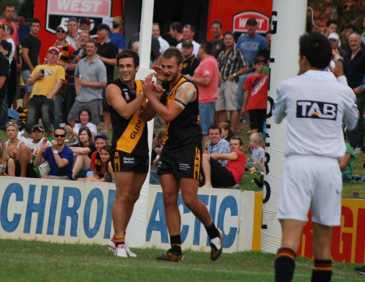 Tom Logan