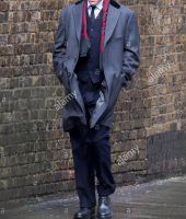 Tom London