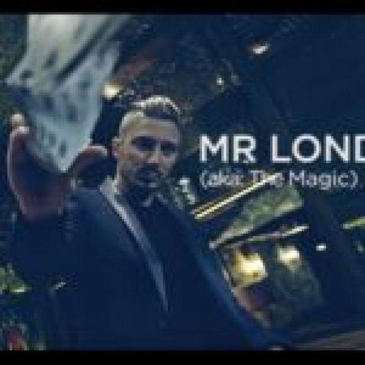 Tom London