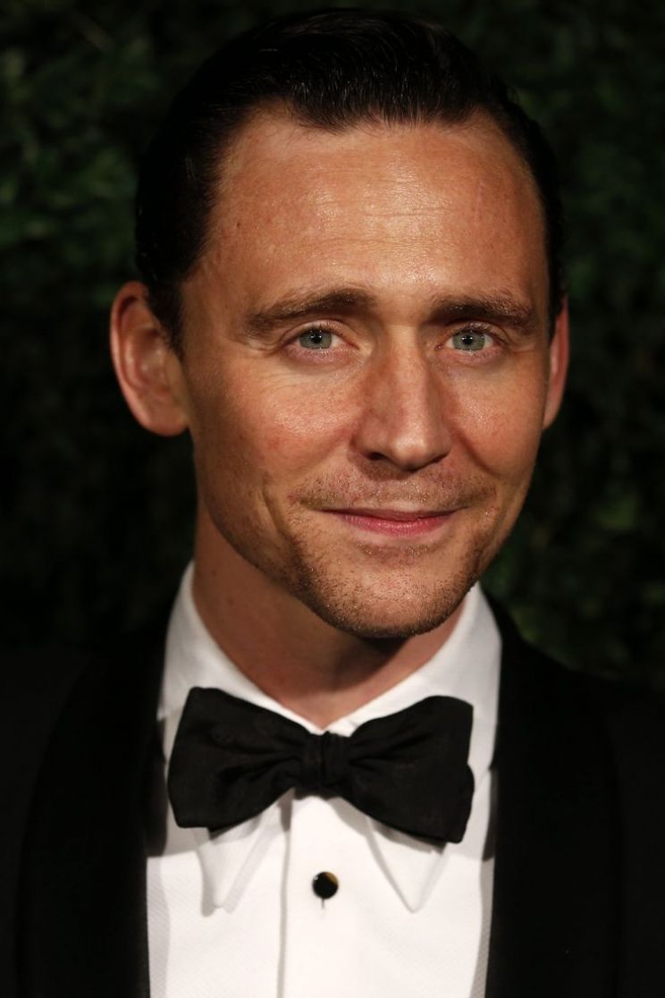 Tom London