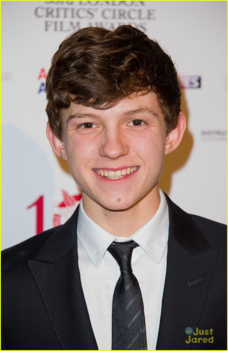 Tom London