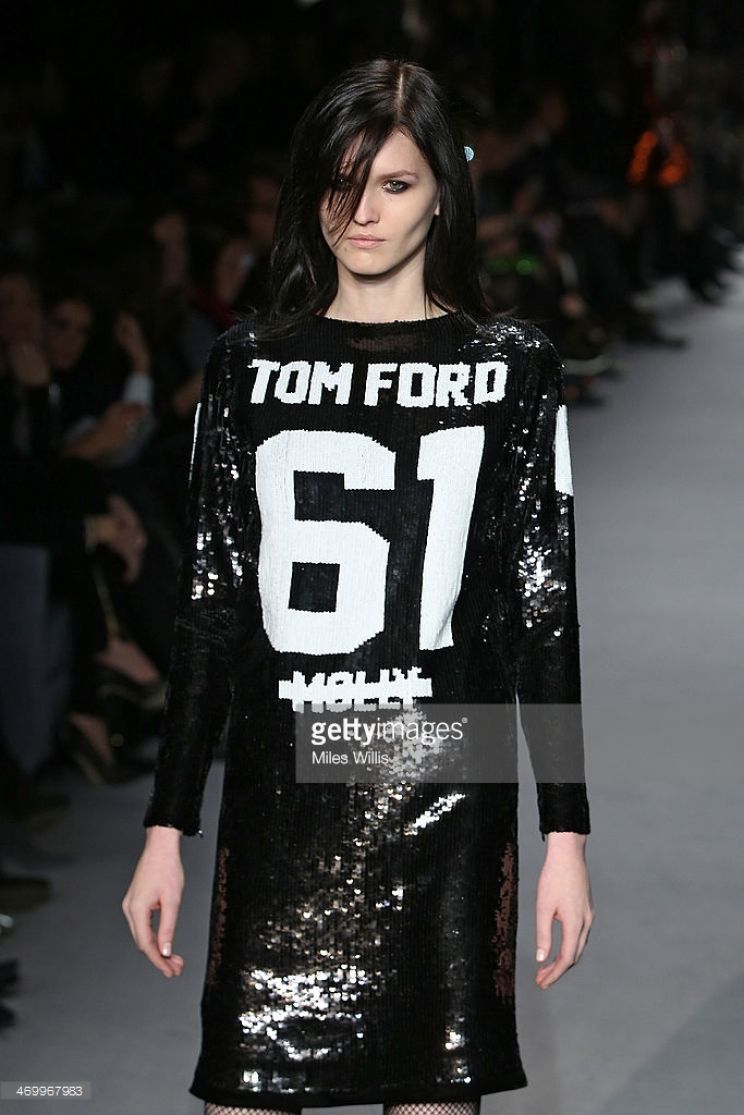 Tom London