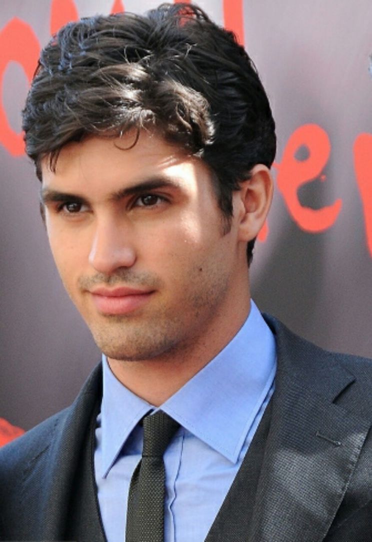 Tom Maden