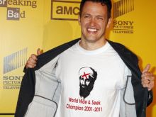 Tom Malloy