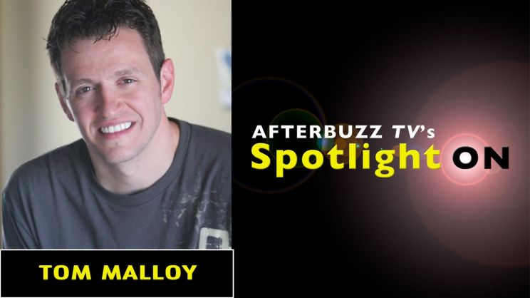 Tom Malloy