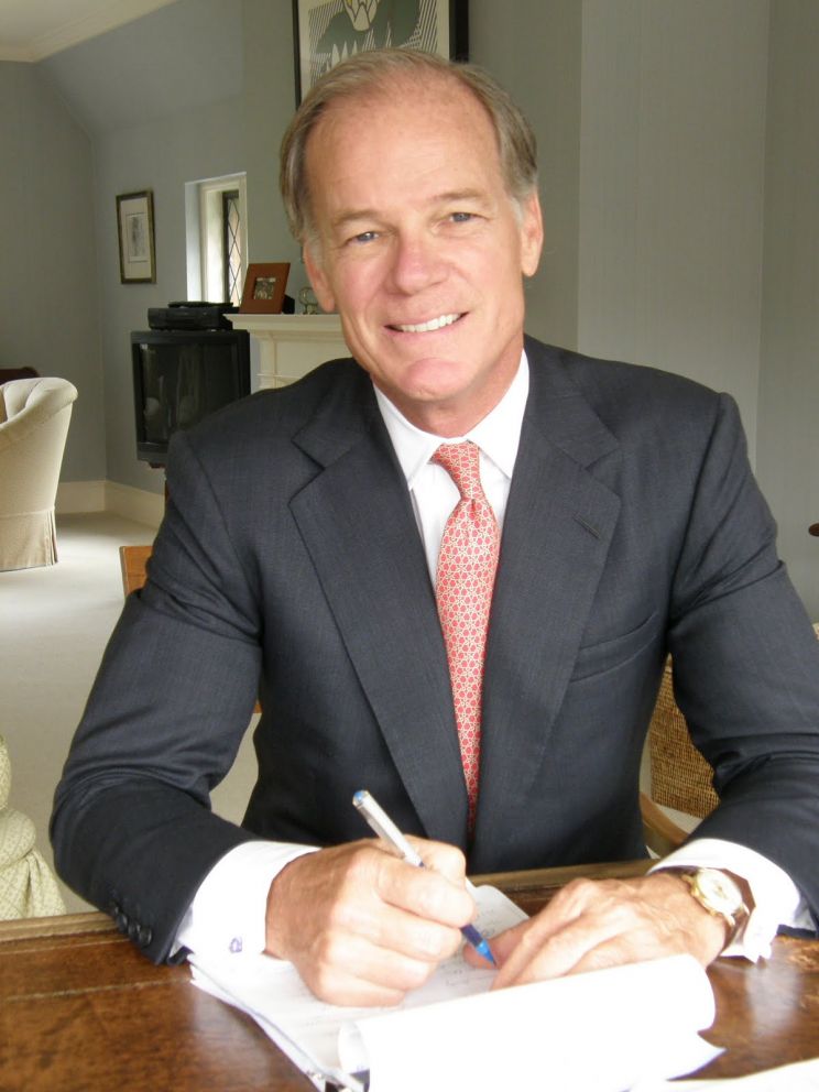 Tom Malloy