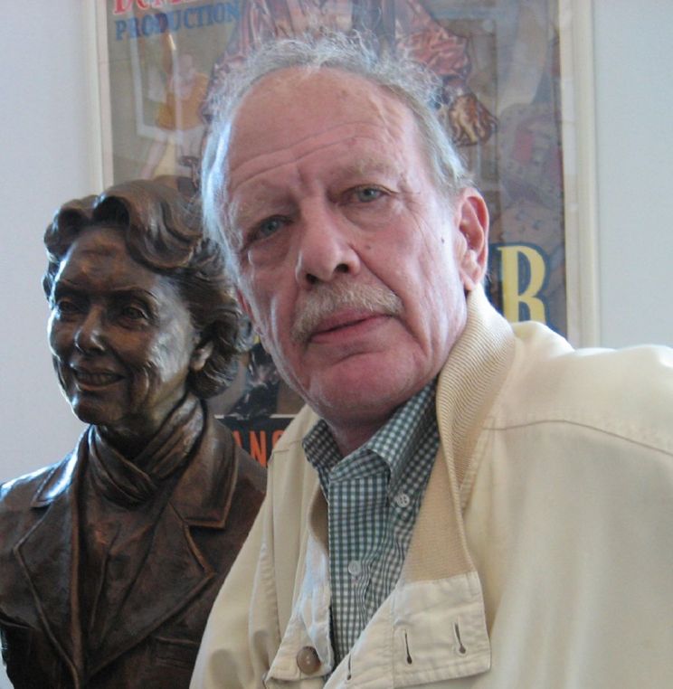 Tom Mankiewicz