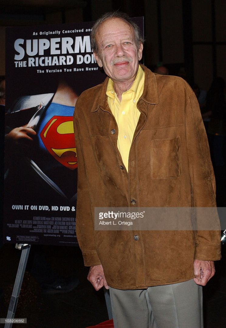 Tom Mankiewicz