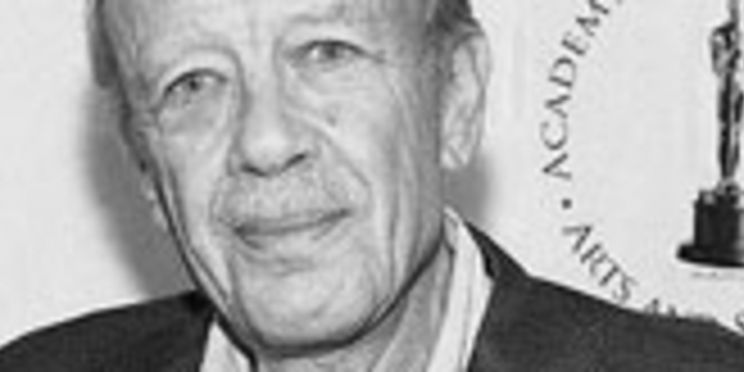 Tom Mankiewicz