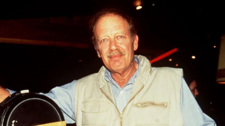 Tom Mankiewicz