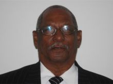 Tom Mason