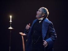 Tom McBeath photo