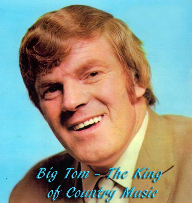Tom McBride