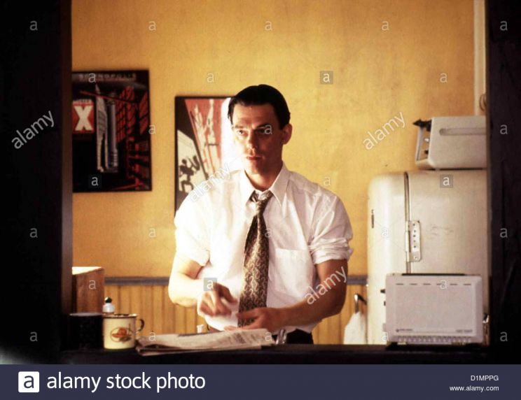 Tom McCamus