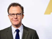 Tom McCarthy