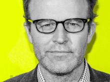 Tom McCarthy