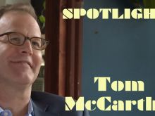 Tom McCarthy