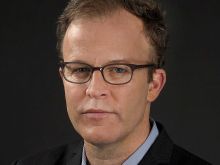 Tom McCarthy