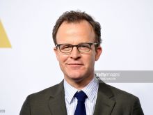 Tom McCarthy