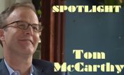 Tom McCarthy