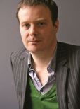 Tom McCarthy