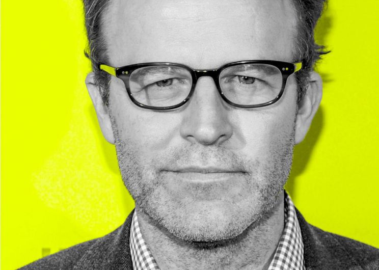 Tom McCarthy