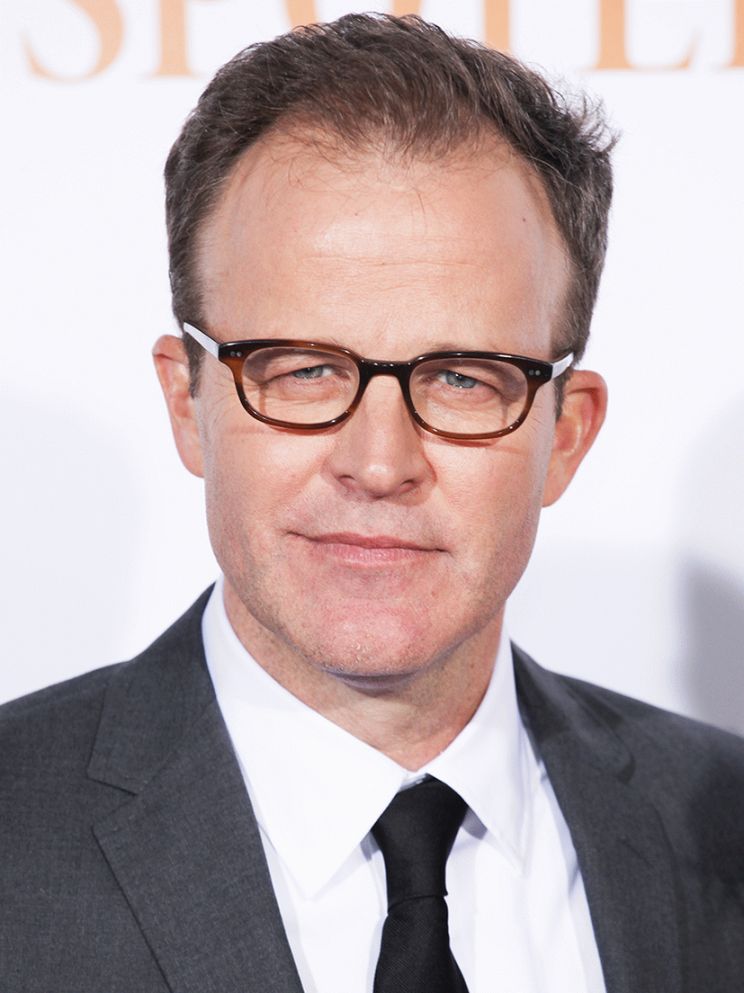 Tom McCarthy