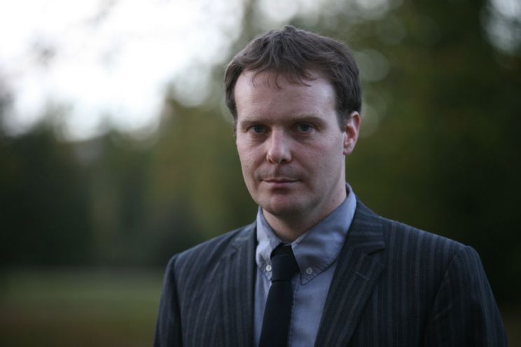 Tom McCarthy