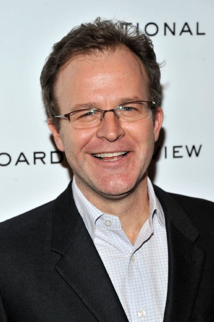 Tom McCarthy