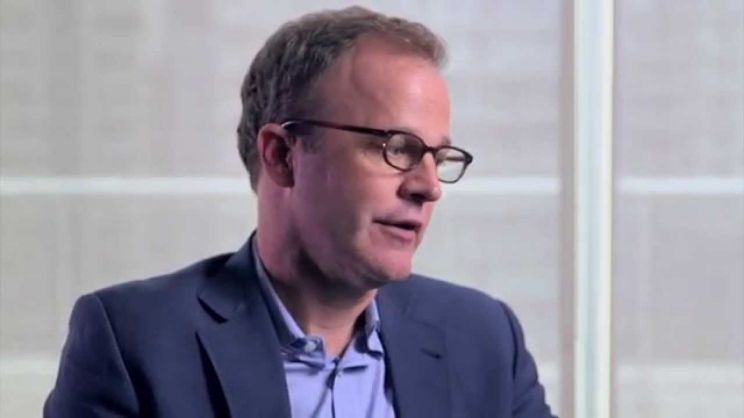 Tom McCarthy