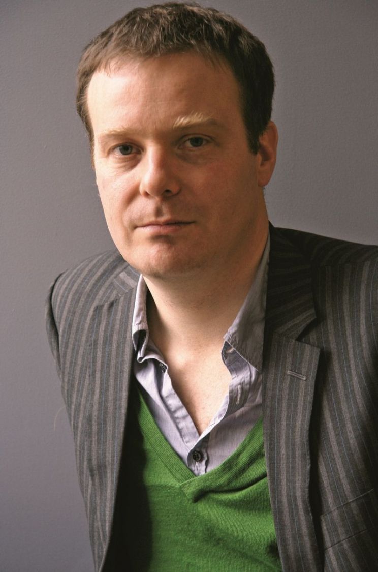 Tom McCarthy