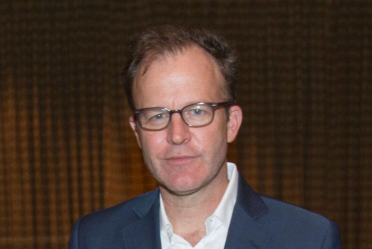 Tom McCarthy