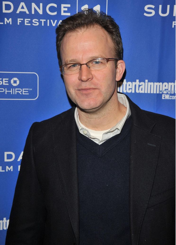 Tom McCarthy