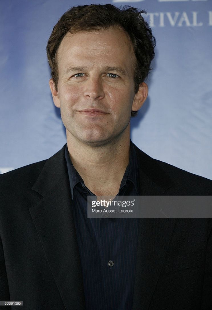 Tom McCarthy