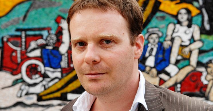 Tom McCarthy