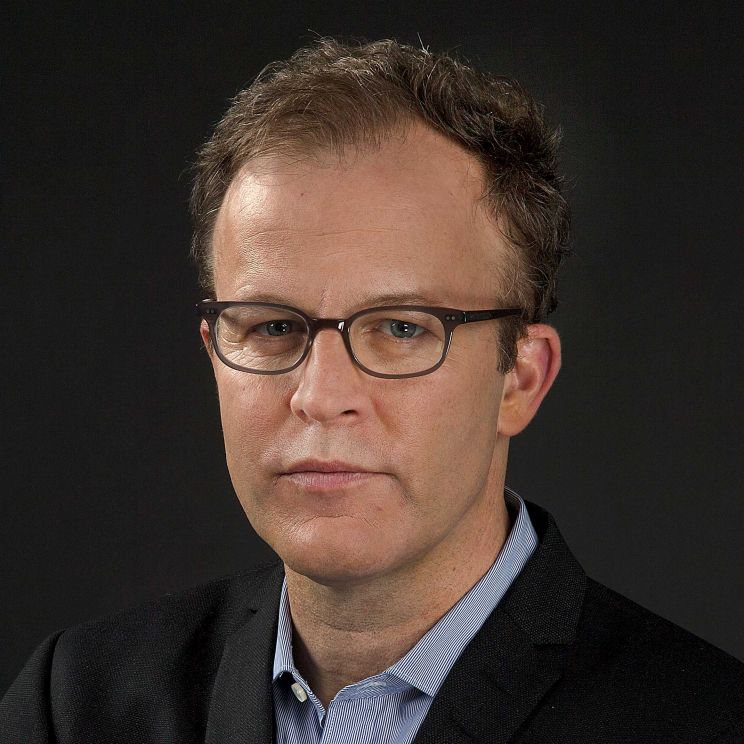 Tom McCarthy