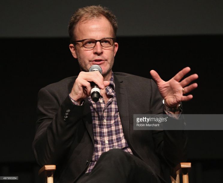 Tom McCarthy