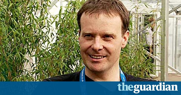 Tom McCarthy