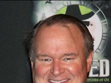 Tom McGowan