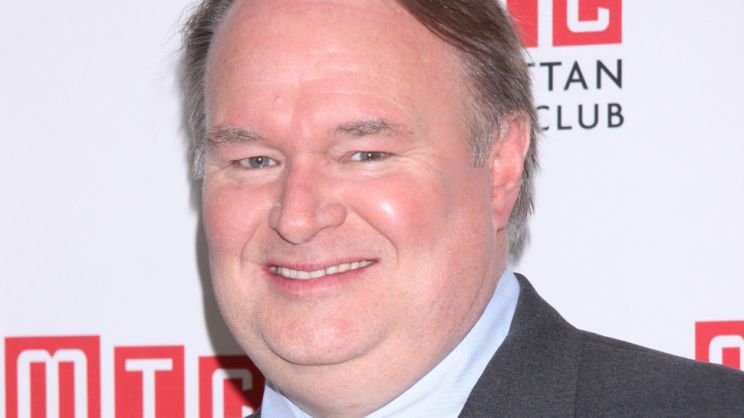 Tom McGowan