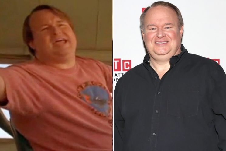 Tom McGowan