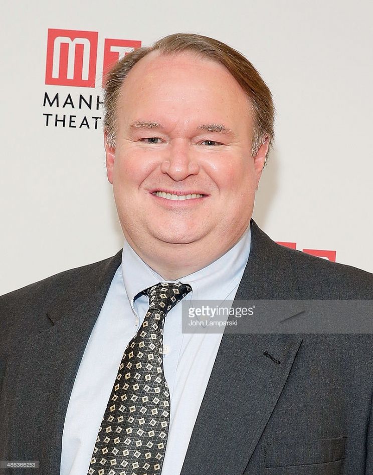 Tom McGowan