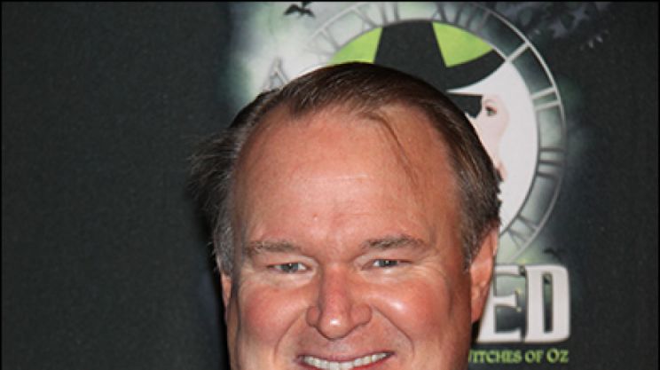 Tom McGowan