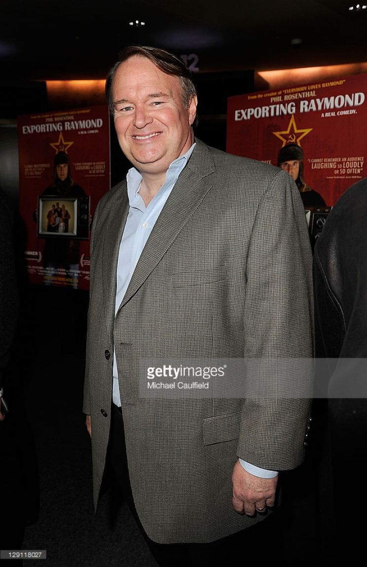 Tom McGowan