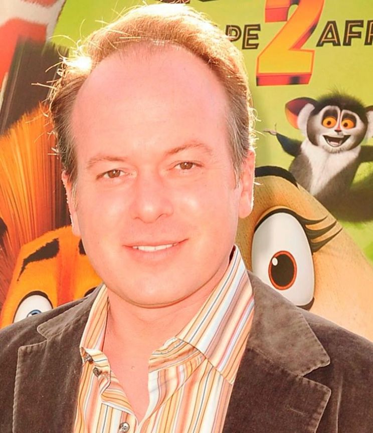 Tom McGrath