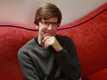 Tom McLoughlin