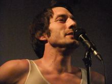 Tom Meeten