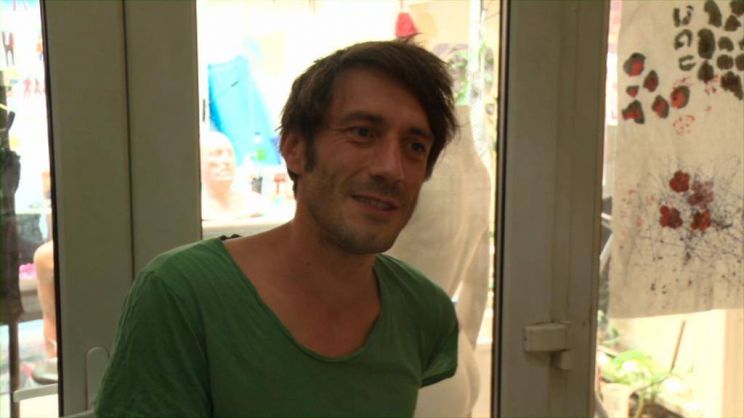 Tom Meeten